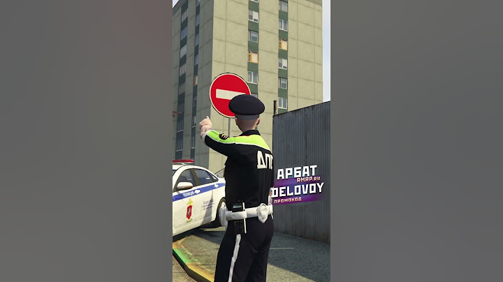 ДПС ПОДСТАВА ОПЕРА с ЗНАКОМ КИРПИЧ ПРАНК (GTA 5 RMRP - Криминальная Москва)