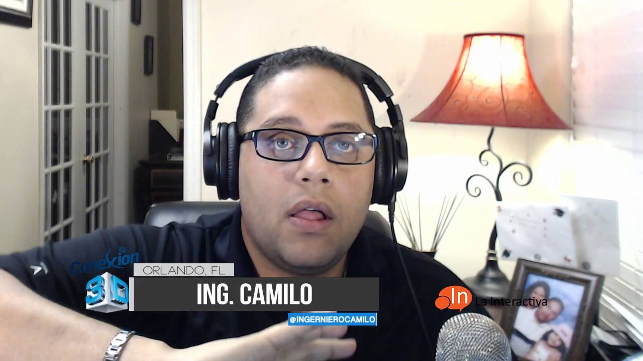 Ep#34 - Entrevista Hipolito Delgado - HD.COM.DO - Part 1