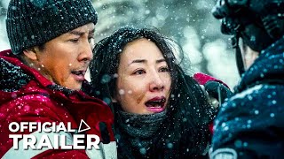 POLAR RESCUE — Official Trailer (2024) | Survival Movie