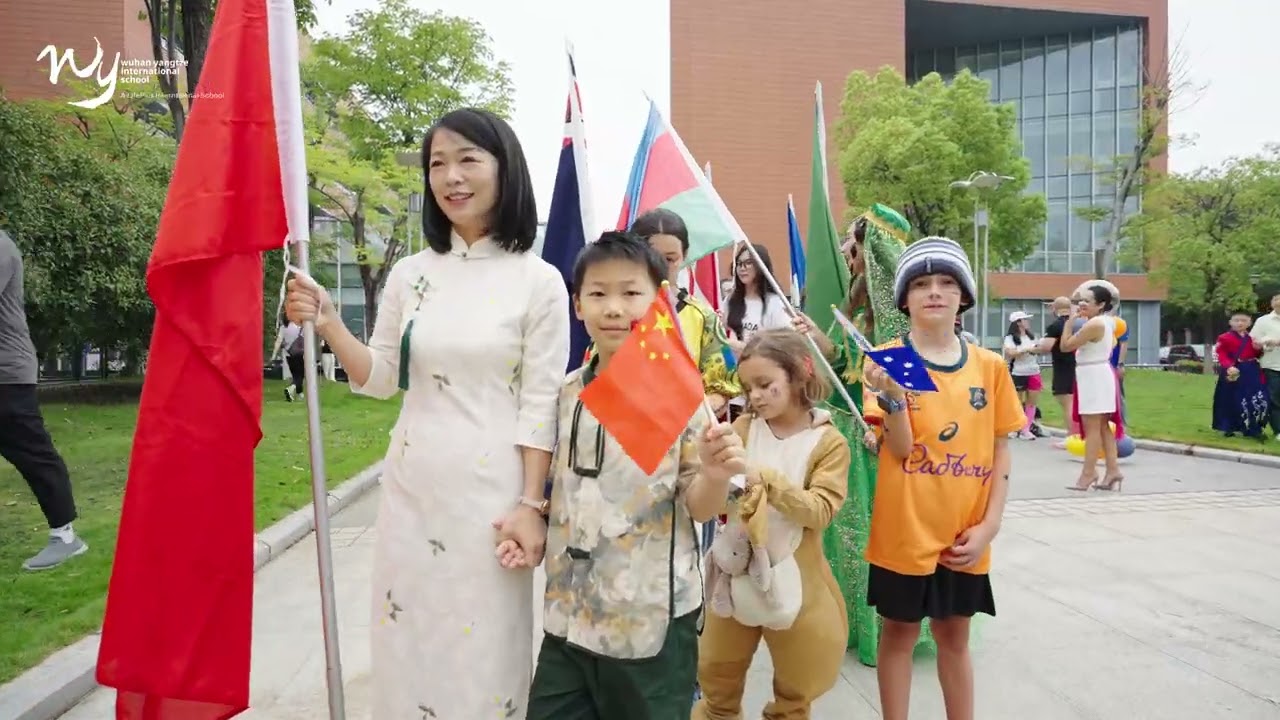 International Day 2025!