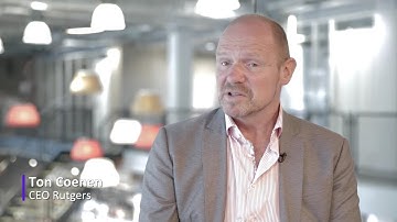 Introduction Rutgers Overview 2015