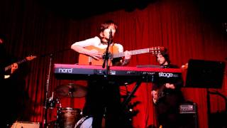 Take Me For Now ~Jane Lui Hotel Cafe November 2011