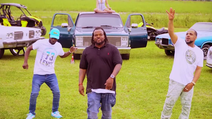 Highway Heavy ft. Tyree Neal, Johnny James,  - Rid...