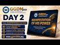 GLOBAL GATHERING OF DRAMA MINISTERS 2026 || GGDM2026 || DAY 2