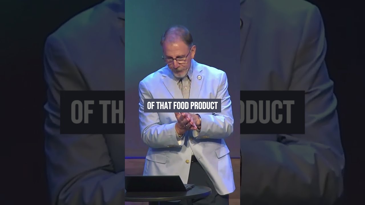 Are You Losing Your Saltiness Watch This Sermons God Jesus Faith SaltAndLight Bible Calling