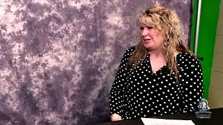Education Exchange - Interview wth Cindy Jewart, CASD Workforce Development Coordinator