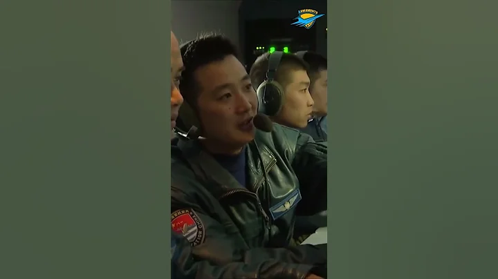 chinese military power - DayDayNews