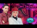 HAZBIN HOTEL 2 - Don't You Forget | ALASTOR & ROSIE (Cover en Español) @HitomiFlor