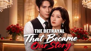 The Betrayal That Became Our Story | Her Husband and Sister Betrayed Her… #dramabox #lovestory