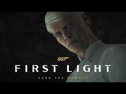 Was hat der Typ vor? - Part 06 | 007 First Light