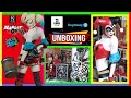 UNBOXING HARLEY QUINN EXCLUSIVE EDITION SIDESHOW