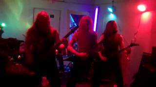 Shaded Enmity 05 Last To Perish (Live) 23 October 2009