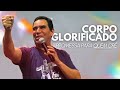 A ESPERANÇA QUE SUPERA A MORTE | Pr. Davis Mosço