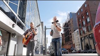Rocks Cry Out - Road Less Traveled - Official Video