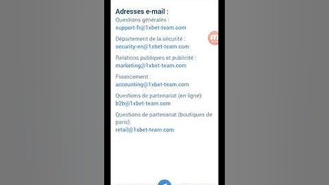 Comment désactiver Google authenticator sur 1xbet?