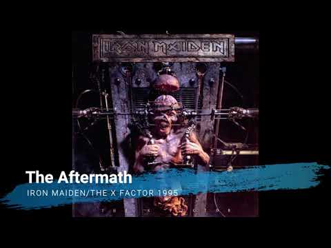 Iron Maiden - The Aftermath