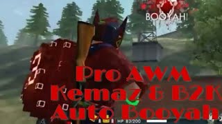 Duo Pro Awm Adu Skill, Siapakah Paling Pro Free Fire