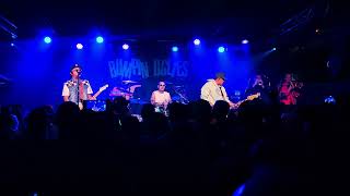 Tunnel Vision - Sea Dreamin'/123 - Live SLC, Utah - Soundwell - 2024-09-15