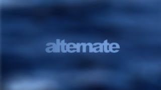 Aiirwave - Alternate