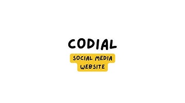 Learn developing Social Media Website using NodeJS, ExpressJS and MongoDB