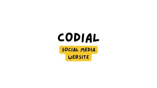 Learn developing Social Media Website using NodeJS, ExpressJS and MongoDB