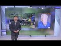 Skeletal remains found in recovered truck