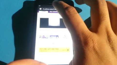 Droid Bionic Running 4.2.1 JellyBean