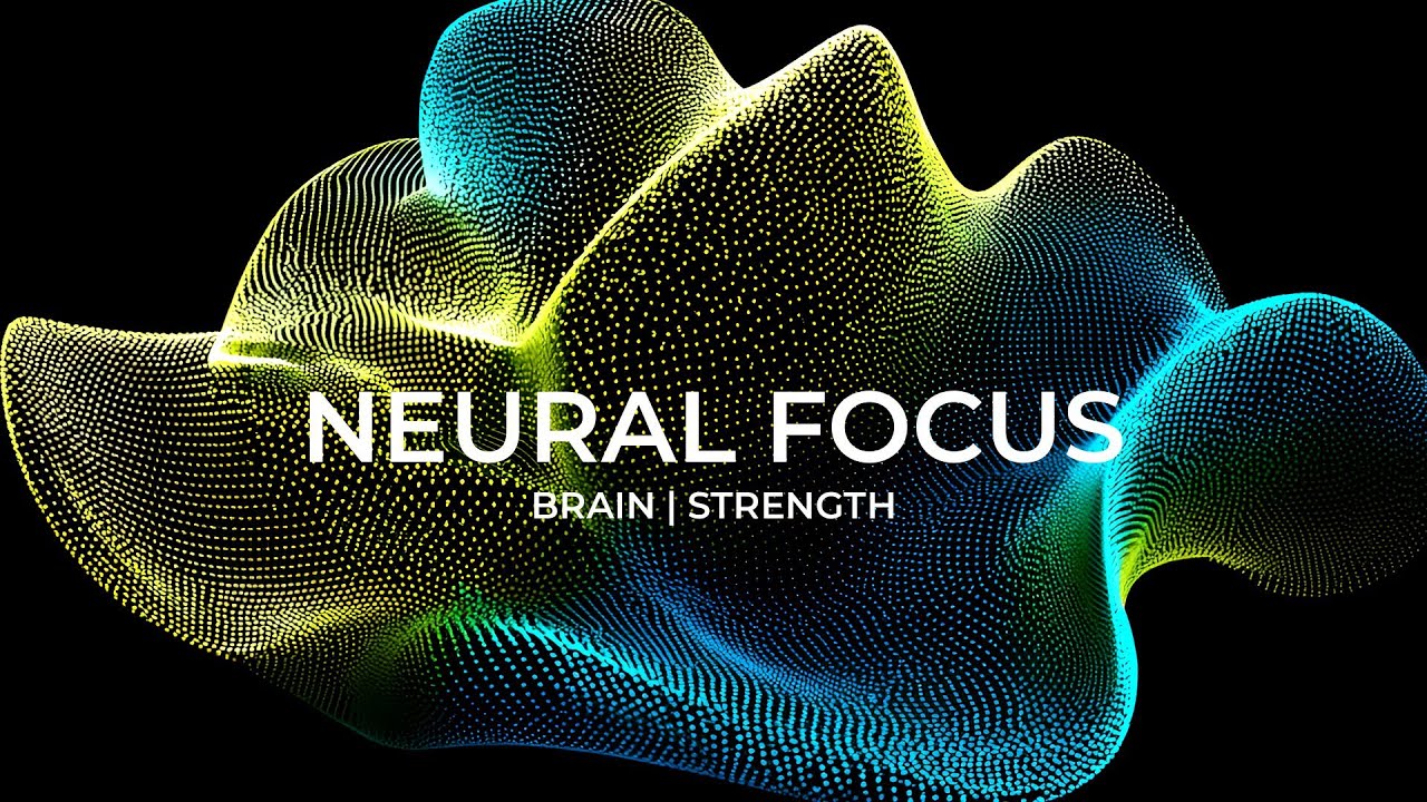 Limitless Study Limitless Focus - 40Hz Gamma Brainwaves, Maximum Focus and ...