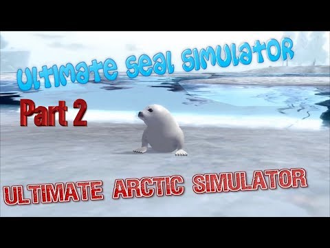 🌊ultimate-seal-simulator-part-2-ultimate-arctic-simulator-by-gluten-free-games-ios/android