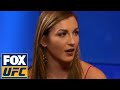 Montana Stewart recaps her impressive submission victory | TUF TALK