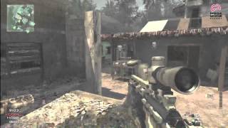Quick Scope Mode Showdown | Mega Modz Planet