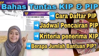 Download Lagu Bahas Tuntas KIP \u0026 PIP SD, SMP, SMA MP3