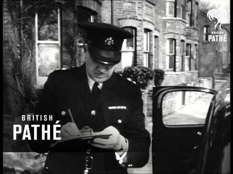 Luton Road Courtesy (1953) from YouTube · Duration: 1 minutes 53 seconds Luton Road Courtesy (1953) from YouTube · Duration: 1 minutes 53 seconds