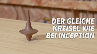 Flexispot Der Gleiche Kreisel Wie Bei Inception