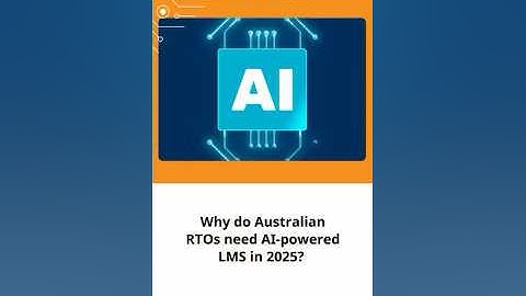 AI is transforming how RTOs operate, and it’s available as an extra feature in Nimbu LMS: