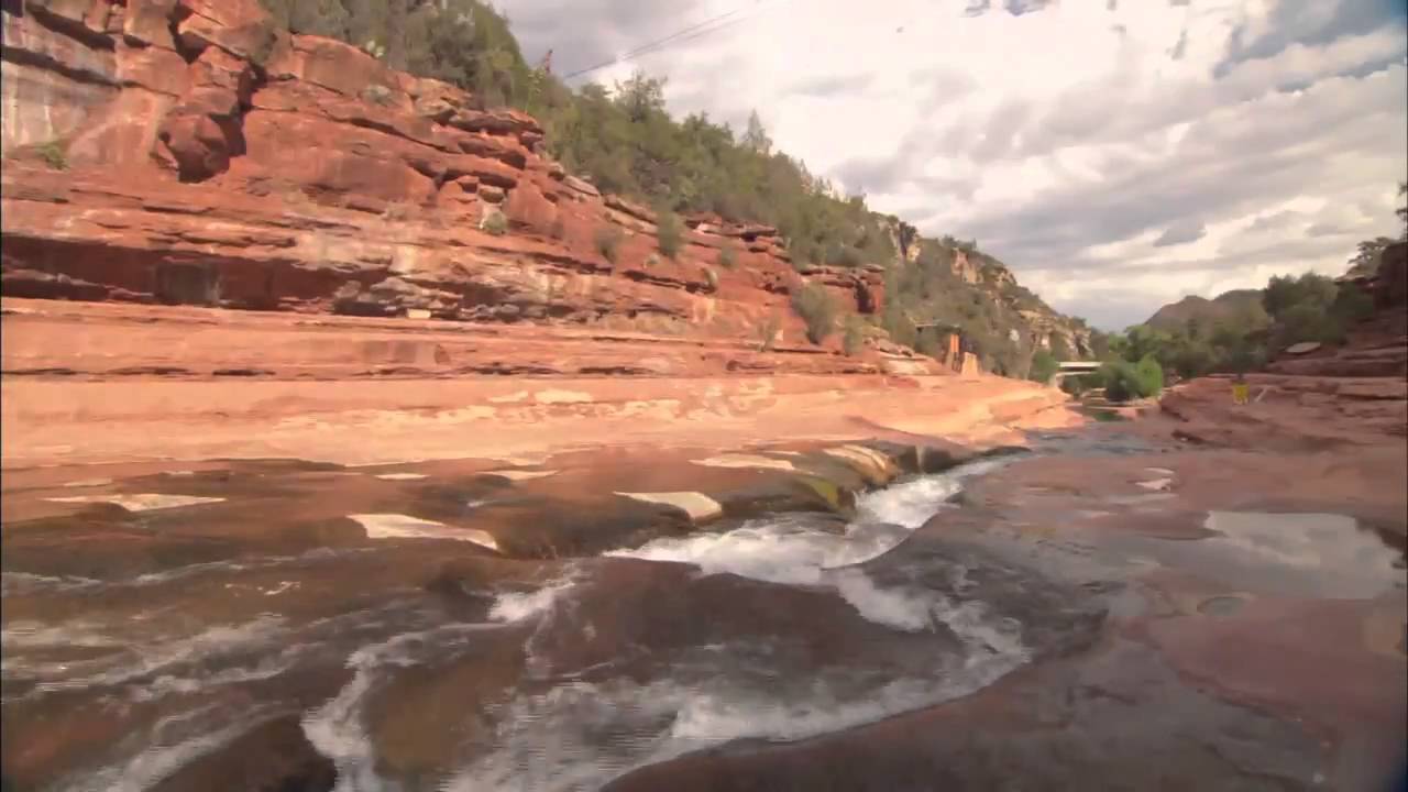 Fall In Love with Arizona