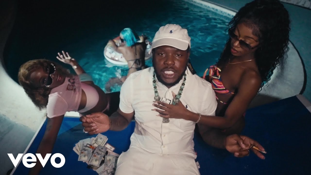 Merk Rapper Merkz - Never Buss A Fakers | Official Music Video - YouTube