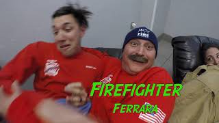 GRPSTC 19-3 Fire academy