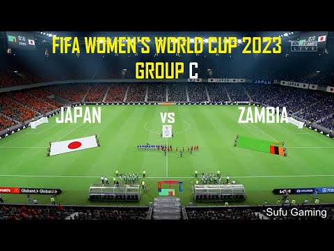 FIFA Women's World Cup Group Stage Rules