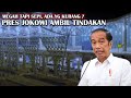 MEGAH, Tapi Kenapa Sepi ? Langsung Dijadiin MRO Oleh Presiden Jokowi