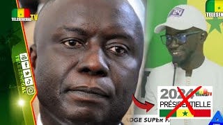 Idrissa Seck Waroul Bokk Election 2024 Ndakh Abdourahmane Diouf, Youssoufa Diouf (Awalé)