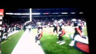 DJ Porter - Tebow Magic (Remix)