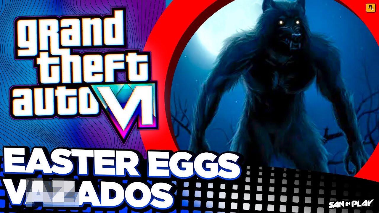 Easter egg em trailer 'confirma' a data de lançamento do GTA 6