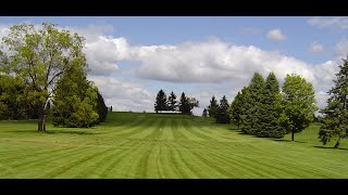 Black Hawk Golf Course Trip (Part 1) #golftrip #blackhawk #backyardgolf