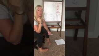 Fundations Unit 2: Practice with Bonus letters and trick words