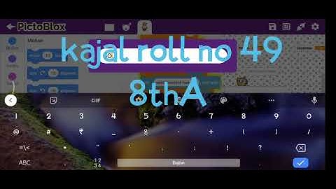 Pictoblox-Calculator-EasyProgram