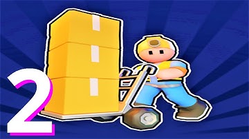 🏠 House Builder 👷 UPDATE GAMEPLAY Part 2 BIG Changes (Android, iOS)