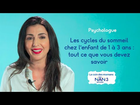 Vidéo: Sommeil sûr pour bébé: ce que vous devez savoir