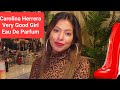 #Yeseniasbeautyroom #carolinaherrera #fragrance  Carolina Herrera - Very Good Girl Perfume