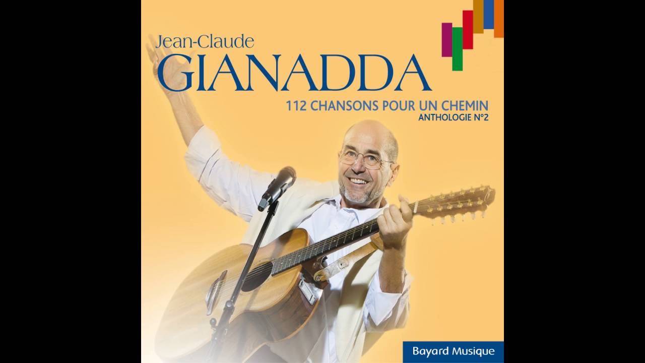 Jean-claude Gianadda Je Bénirai Le Seigneur En Tout Temps